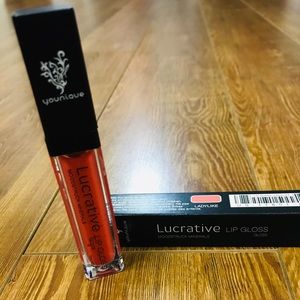 Younique Lucrative Lip Gloss
